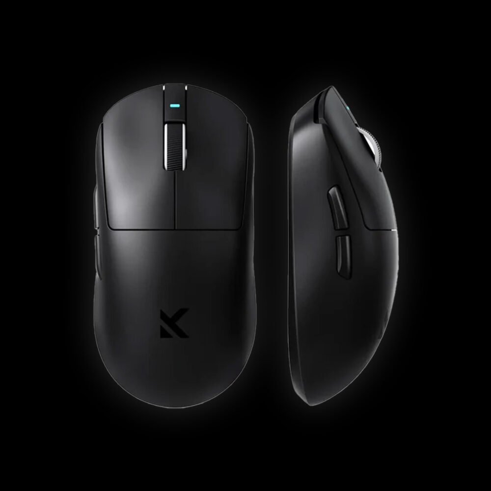 MCHOSE A7 Pro Lightweight Wireless Gaming Mouse - immagine 2