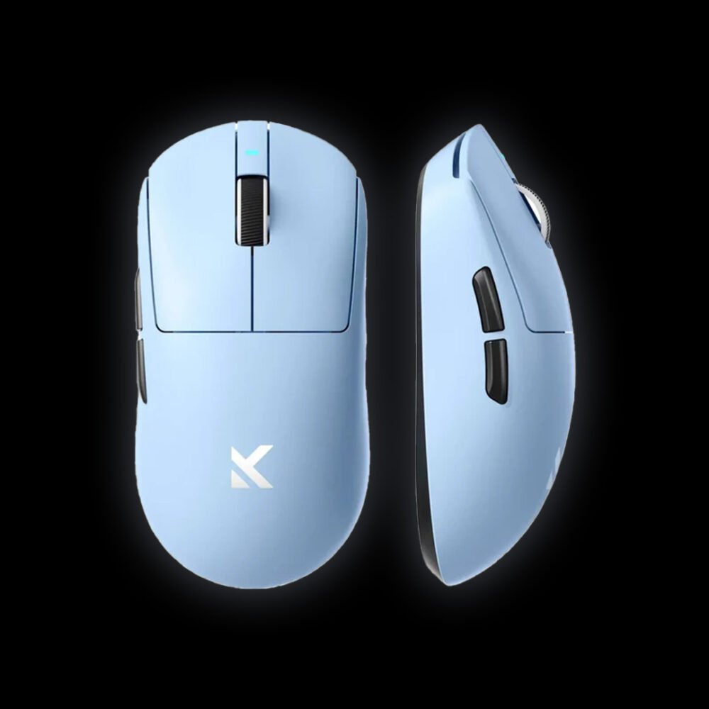 MCHOSE A7 Pro Lightweight Wireless Gaming Mouse - immagine 3