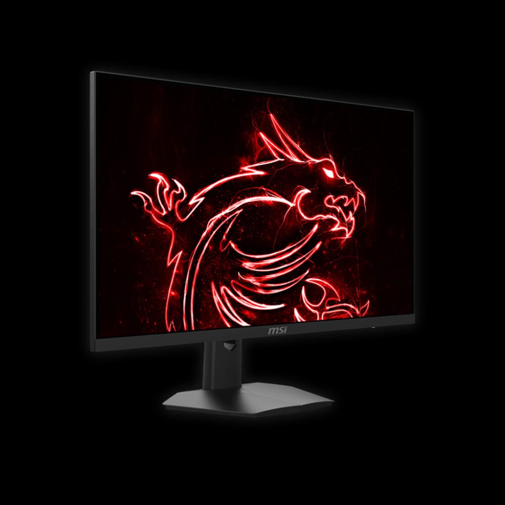 MSI MONITOR GAMING G274F 27'' 1920x1080 FHD 169 RAPID IPS FLAT 180Hz G-SYNC - immagine 2