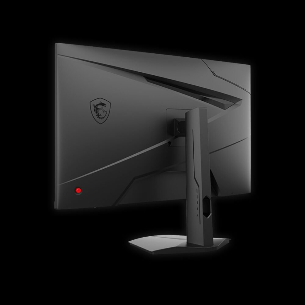 MSI MONITOR GAMING G274F 27'' 1920x1080 FHD 169 RAPID IPS FLAT 180Hz G-SYNC - immagine 3