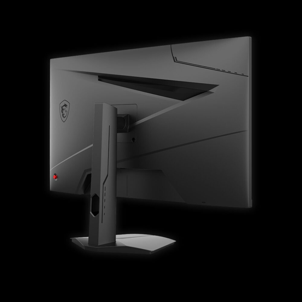 MSI MONITOR GAMING G274F 27'' 1920x1080 FHD 169 RAPID IPS FLAT 180Hz G-SYNC - immagine 4