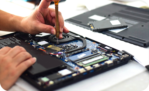 Custom Content - Product Detail - Laptops